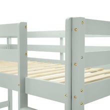 Juniper Lowline Bunk Bed